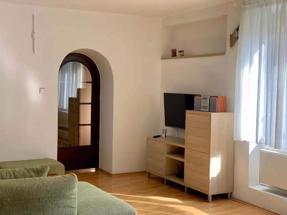 Chalupa Luznice Třeboň Exteriér fotografie
