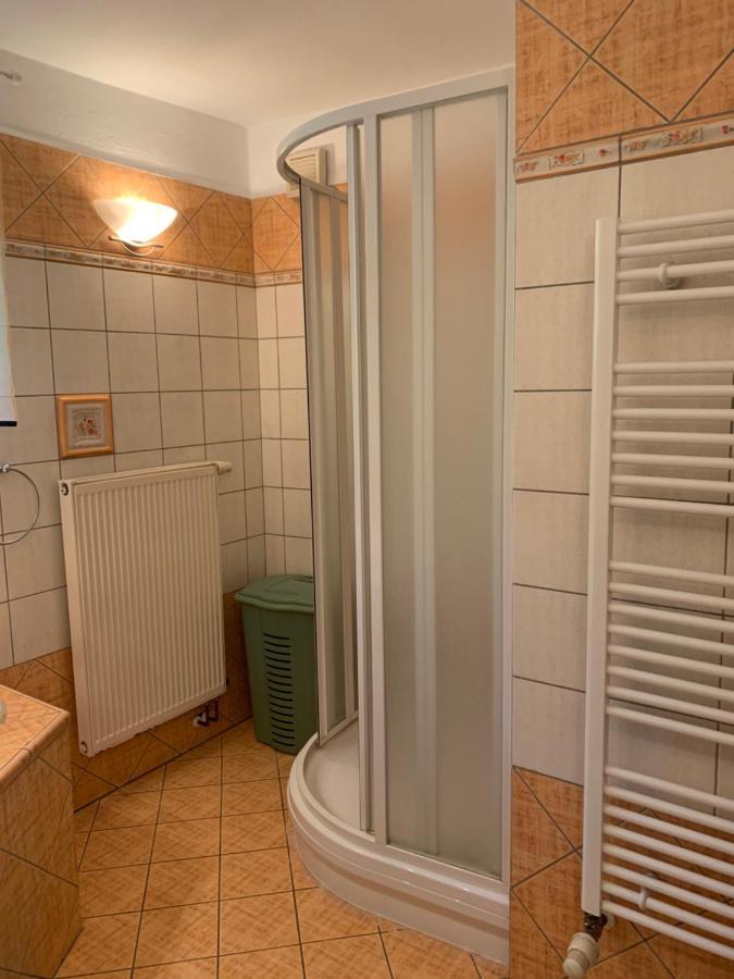 Chalupa Luznice Třeboň Exteriér fotografie